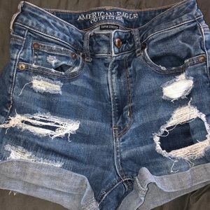 American Eagle Shorts
